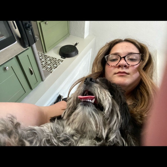 Meet your Posher, Nancy - Picture 1 of 1